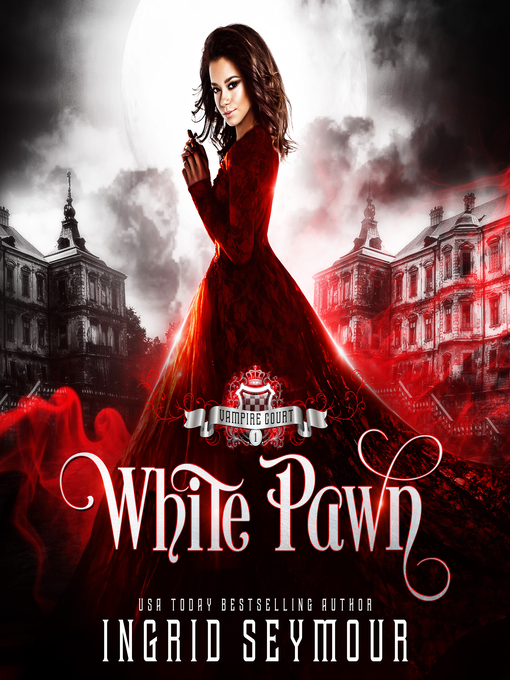 Title details for White Pawn by Ingrid Seymour - Available